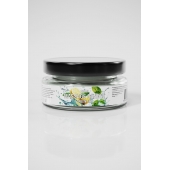 Массажная свеча «Зелёный чай» - 50 мл. - SGAN - купить с доставкой в Электростали