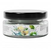 Массажная свеча «Зелёный чай» - 50 мл. - SGAN - купить с доставкой в Электростали