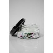 Массажная свеча «Кедр - Пачули - Жасмин» - 50 мл. - SGAN - купить с доставкой в Электростали