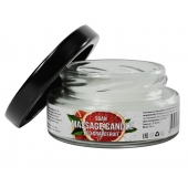 Массажная свеча «Красный грейпфрут» - 50 мл. - SGAN - купить с доставкой в Электростали