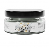 Массажная свеча «Перец и нероли» - 50 мл. - SGAN - купить с доставкой в Электростали