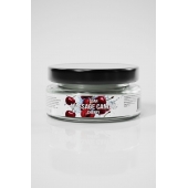 Массажная свеча «Спелая вишня» - 50 мл. - SGAN - купить с доставкой в Электростали