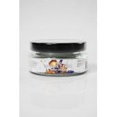 Массажная свеча «Янтарный мусс» - 50 мл. - SGAN - купить с доставкой в Электростали