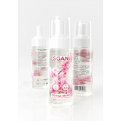 Пенка-мусс для интимной гигиены SGAN с пребиотиками - 150 мл. - SGAN - купить с доставкой в Электростали