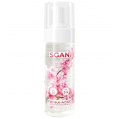 Пенка-мусс для интимной гигиены SGAN с пребиотиками - 150 мл. - SGAN - купить с доставкой в Электростали