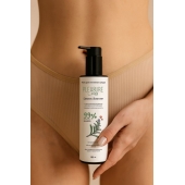 Натуральный лубрикант на водной основе Pleasure Lab Organic Rosemary - 185 мл. - Pleasure Lab - купить с доставкой в Электростали