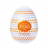 Мастурбатор-яйцо Tenga Egg Starry - Tenga - в Электростали купить с доставкой