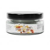 Массажная свеча «Амбра и ваниль» - 50 мл. - SGAN - купить с доставкой в Электростали