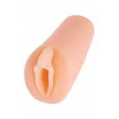 Телесный мастурбатор-вагина Clit Orgasm Realistic Core Masturbator - NMC - в Электростали купить с доставкой