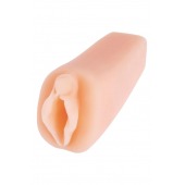 Телесный мастурбатор-вагина Clit Orgasm - NMC - в Электростали купить с доставкой