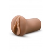 Карамельный мастурбатор-вагина Molly - Blush Novelties - в Электростали купить с доставкой