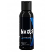 Лубрикант на водной основе MAXUS Naked Fantasy - 100 мл. - Maxus - купить с доставкой в Электростали
