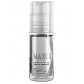 Лубрикант на водной основе MAXUS Naked Fantasy - 50 мл. - Maxus - купить с доставкой в Электростали
