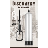 Вакуумная помпа Discovery Magnate - Lola Games - в Электростали купить с доставкой