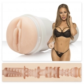 Мастурбатор-вагина Fleshlight Girls - Nicole Aniston Fit - Fleshlight - в Электростали купить с доставкой