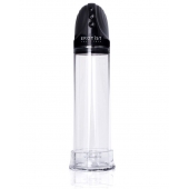 Автоматическая вакуумная помпа Man up pump - Erotist Adult Toys - в Электростали купить с доставкой