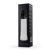 Автоматическая вакуумная помпа Man up pump - Erotist Adult Toys - в Электростали купить с доставкой