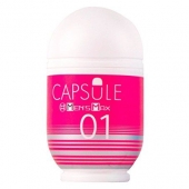 Мастурбатор Men sMax Capsule 01 - DANDARA - Men sMax - в Электростали купить с доставкой