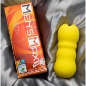 Мастурбатор-вагина Men sMax Feel 2 - Men sMax - в Электростали купить с доставкой
