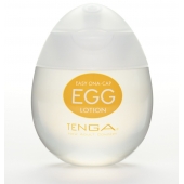 Лубрикант на водной основе Tenga Egg Lotion - 50 мл. - Tenga - купить с доставкой в Электростали
