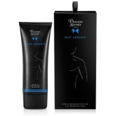 Возбуждающий крем для мужчин Nuit Ardente Creme Performante Plaisirs Secrets - 60 мл. - Plaisir Secret - купить с доставкой в Электростали