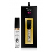 Стимулирующий блеск для губ Baiser Brulant Gloss Plaisirs Secrets - 7 мл. - Plaisir Secret - купить с доставкой в Электростали