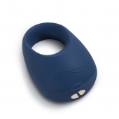 Синее эрекционное виброкольцо We-vibe Pivot - We-vibe - в Электростали купить с доставкой