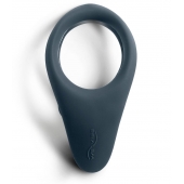 Чёрное эрекционное виброкольцо We-vibe Verge - We-vibe - в Электростали купить с доставкой