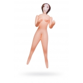 Надувная секс-кукла Jennifer - ToyFa - в Электростали купить с доставкой