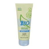 Органический лубрикант для чувствительной кожи Bio Sensitive - 100 мл. - HOT - купить с доставкой в Электростали