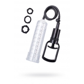 Прозрачная вакуумная помпа A-toys - A-toys - в Электростали купить с доставкой