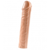 Удлиняющая насадка Extension sleeve - 17 см. - Sitabella - в Электростали купить с доставкой