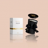 Массажная свеча Titillating Massage Candle - 120 мл. - YESforLOV - купить с доставкой в Электростали