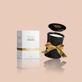 Массажная аромасвеча BEWITCHING MASSAGE CANDLE - 120 мл. - YESforLOV - купить с доставкой в Электростали
