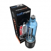 Синяя гидропомпа HydroMAX9 - Bathmate - в Электростали купить с доставкой