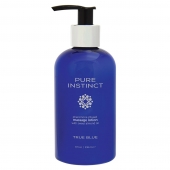 Массажный лосьон для тела с феромонами PURE INSTINCT - 236 мл. - Pure Instinct - купить с доставкой в Электростали