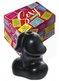 Сувенир в коробке  Босс - LOVETOY (А-Полимер) - купить с доставкой в Электростали