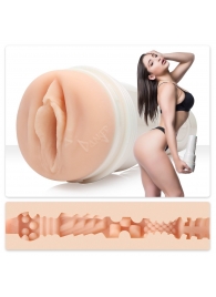 Мастурбатор-вагина Fleshlight Girls - Abella Danger Danger - Fleshlight - в Электростали купить с доставкой