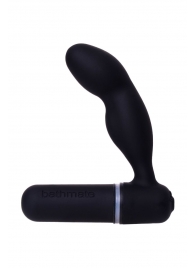 Стимулятор простаты Prostate Vibe - 10,5 см. - Bathmate - в Электростали купить с доставкой