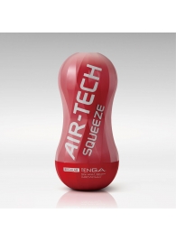 Мастурбатор AIR-TECH Squeeze Regular - Tenga - в Электростали купить с доставкой