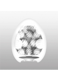 Мастурбатор-яйцо EGG Sphere - Tenga - в Электростали купить с доставкой