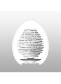 Мастурбатор-яйцо EGG Silky II - Tenga - в Электростали купить с доставкой