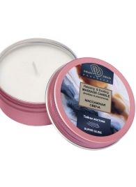 Массажная свеча  Тайна востока - БиоМед - купить с доставкой в Электростали