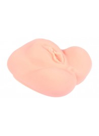 Мастурбатор-вагина Adarashi 3 без вибрации - KOKOS - в Электростали купить с доставкой