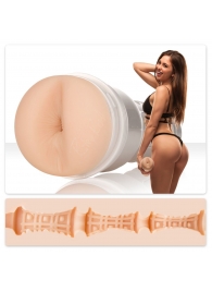 Мастурбатор-анус Fleshlight Girls - Riley Reid Euphoria - Fleshlight - в Электростали купить с доставкой