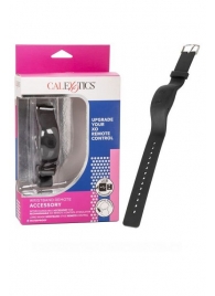 Браслет дистанционного управления Wristband Remote Accessory - California Exotic Novelties - купить с доставкой в Электростали