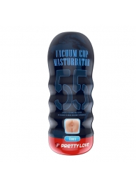 Мастурбатор-анус Vacuum Cup Masturbator - Baile - в Электростали купить с доставкой