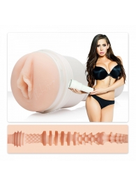 Мастурбатор-вагина Fleshlight Girls - Madison Ivy Beyond - Fleshlight - в Электростали купить с доставкой