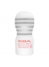 Мастурбатор TENGA Original Vacuum Cup Soft - Tenga - в Электростали купить с доставкой