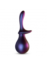 Фиолетовый анальный душ Nebula Bulb - ONE DC B.V. - купить с доставкой в Электростали
